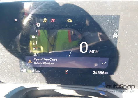 2024 Buick Encore Gx Preferred Fwd z USA, uszkodzony, nr VIN KL4AMBS25RB156906